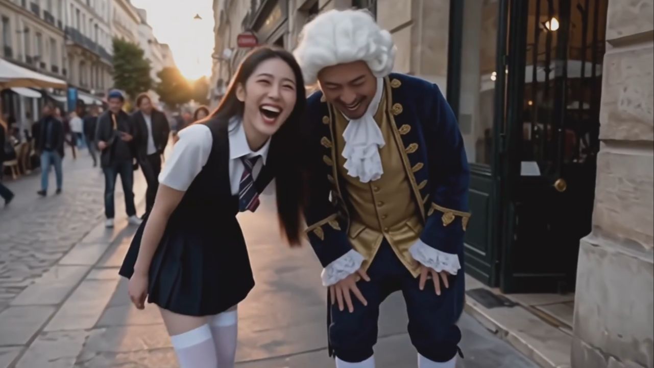 你知道吗?你最对不起的人是刘德华