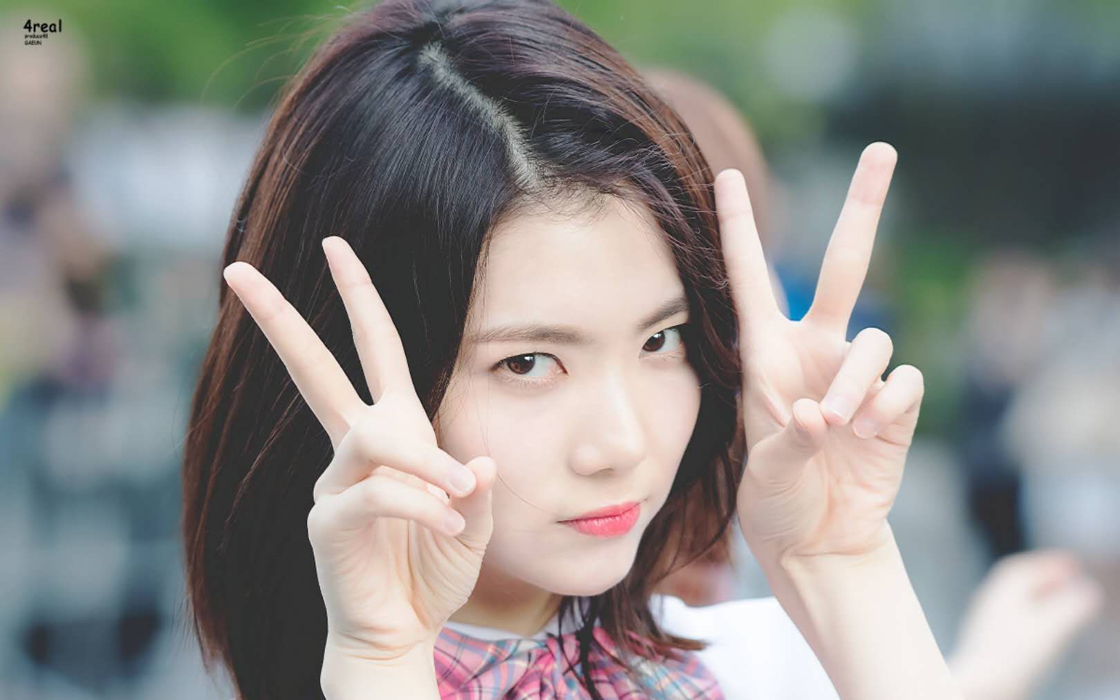 【李佳恩kaeun】个人技合集