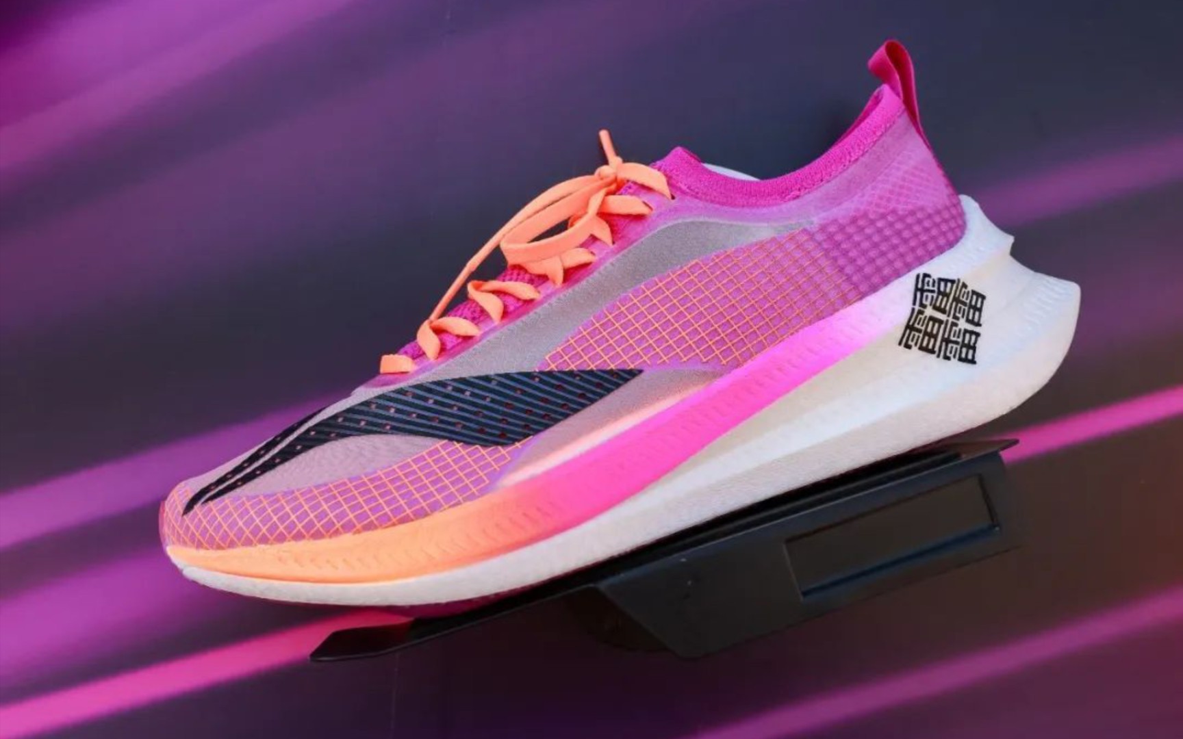 李宁飞电2.0 elite,溢价过高_哔哩哔哩_bilibili