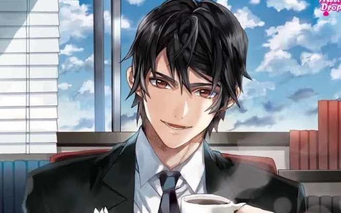 xenoi］【DRAMA(生)】霸道上司爱上我（cv 平井达矢）_哔哩哔哩_