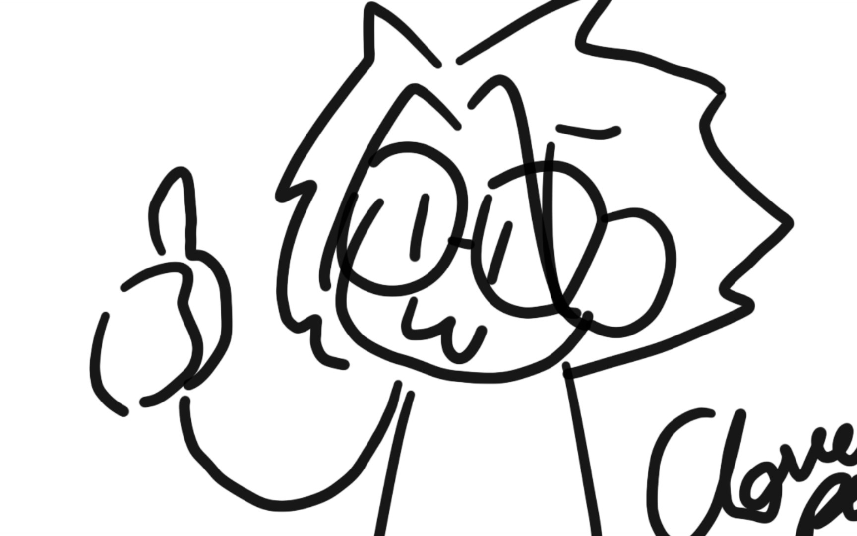 只是一个sb的自我介绍