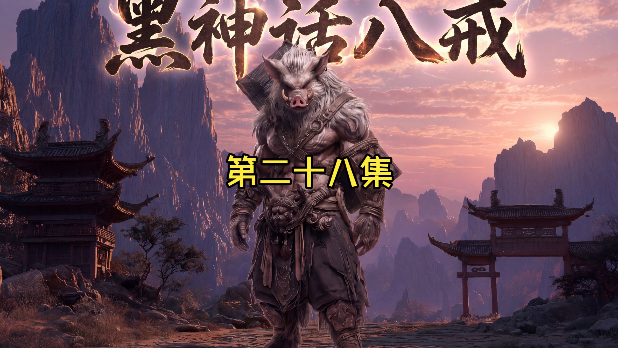 第二十八集