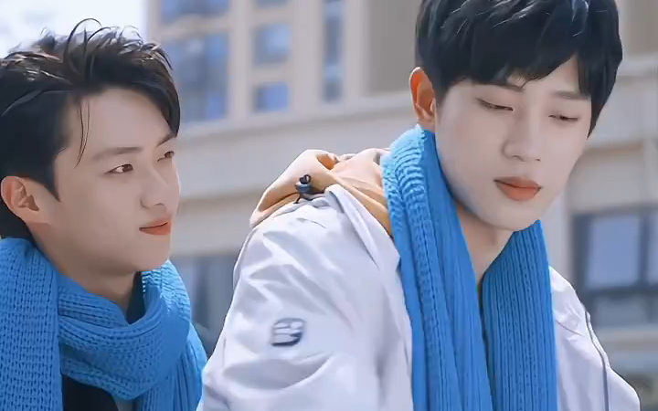 吴比苏御的爱情从自行车开始