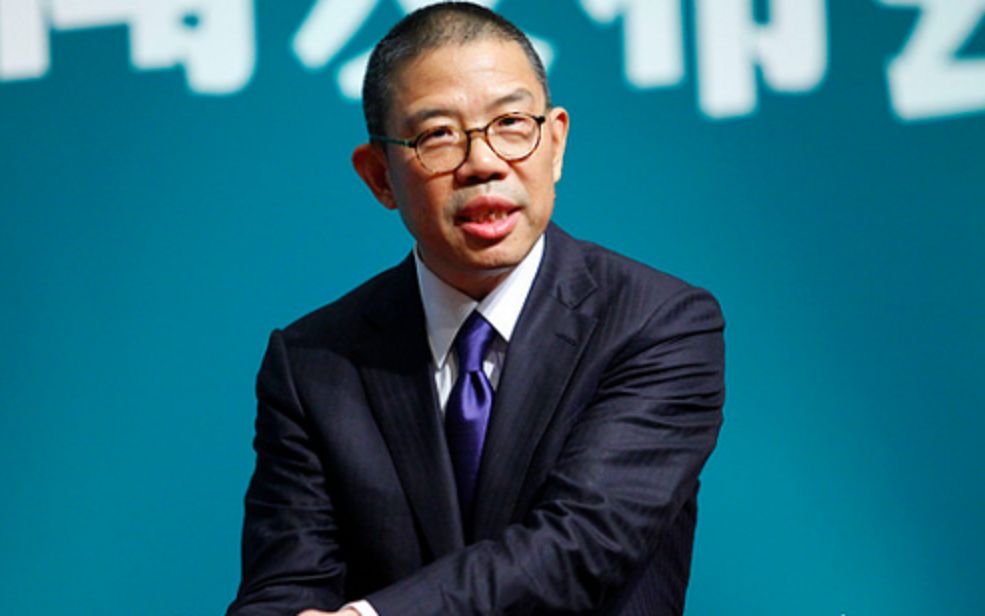 2021胡润全球富豪榜发布,钟睒睒成全球前十首位中国富豪