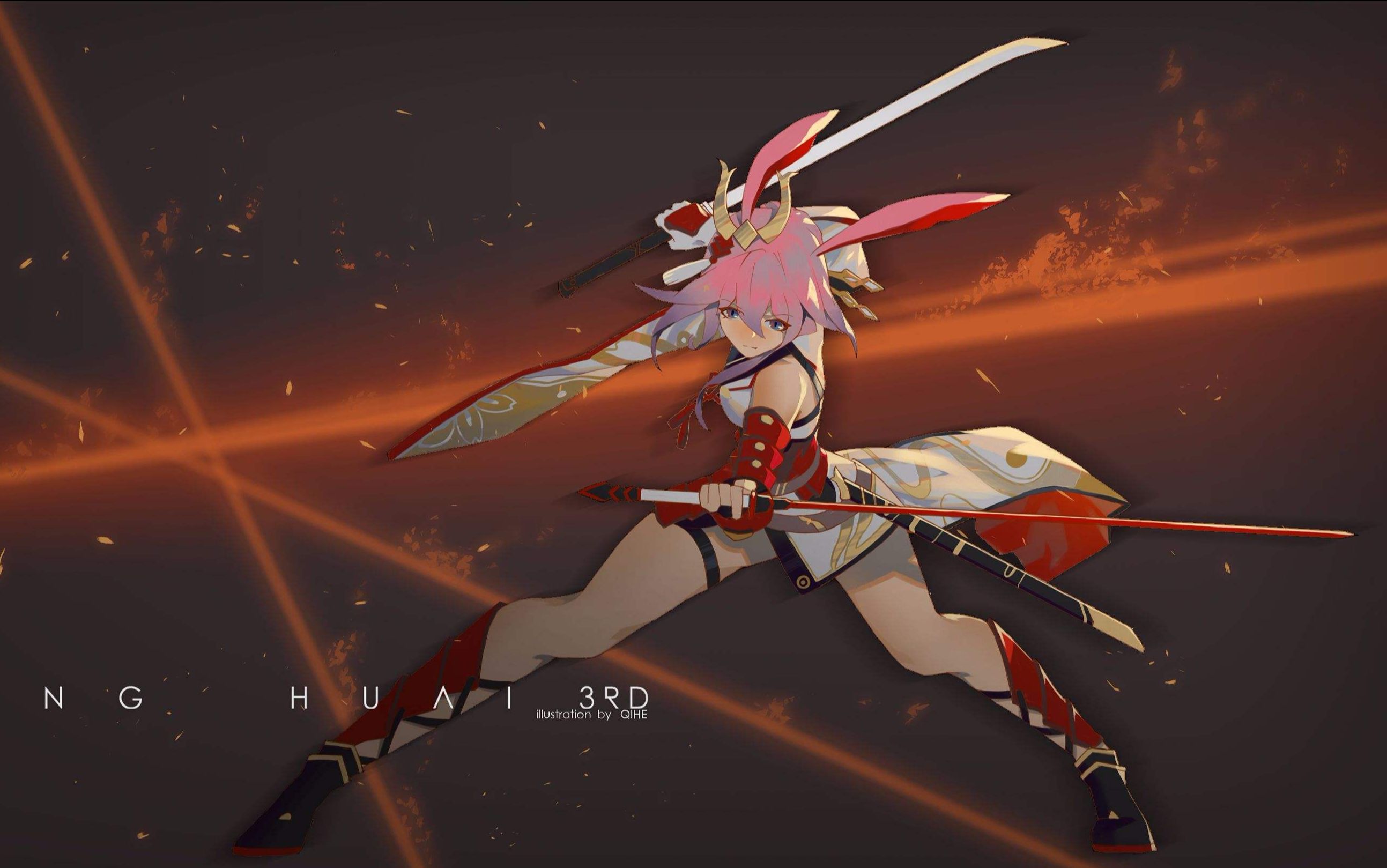 【崩坏3】铁头真炎幸魂和吼姆王的.屁! 吼姆王放个屁让大家 了解一下.