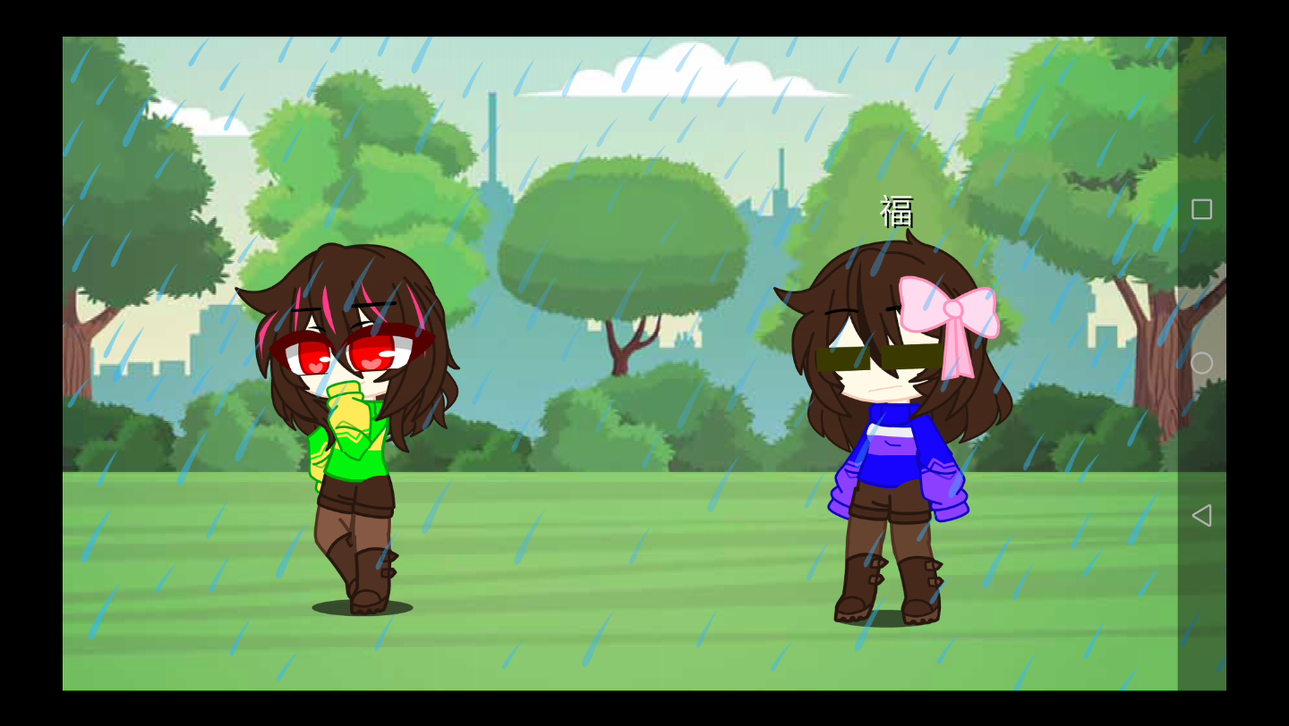 人类组_undertale传说之下