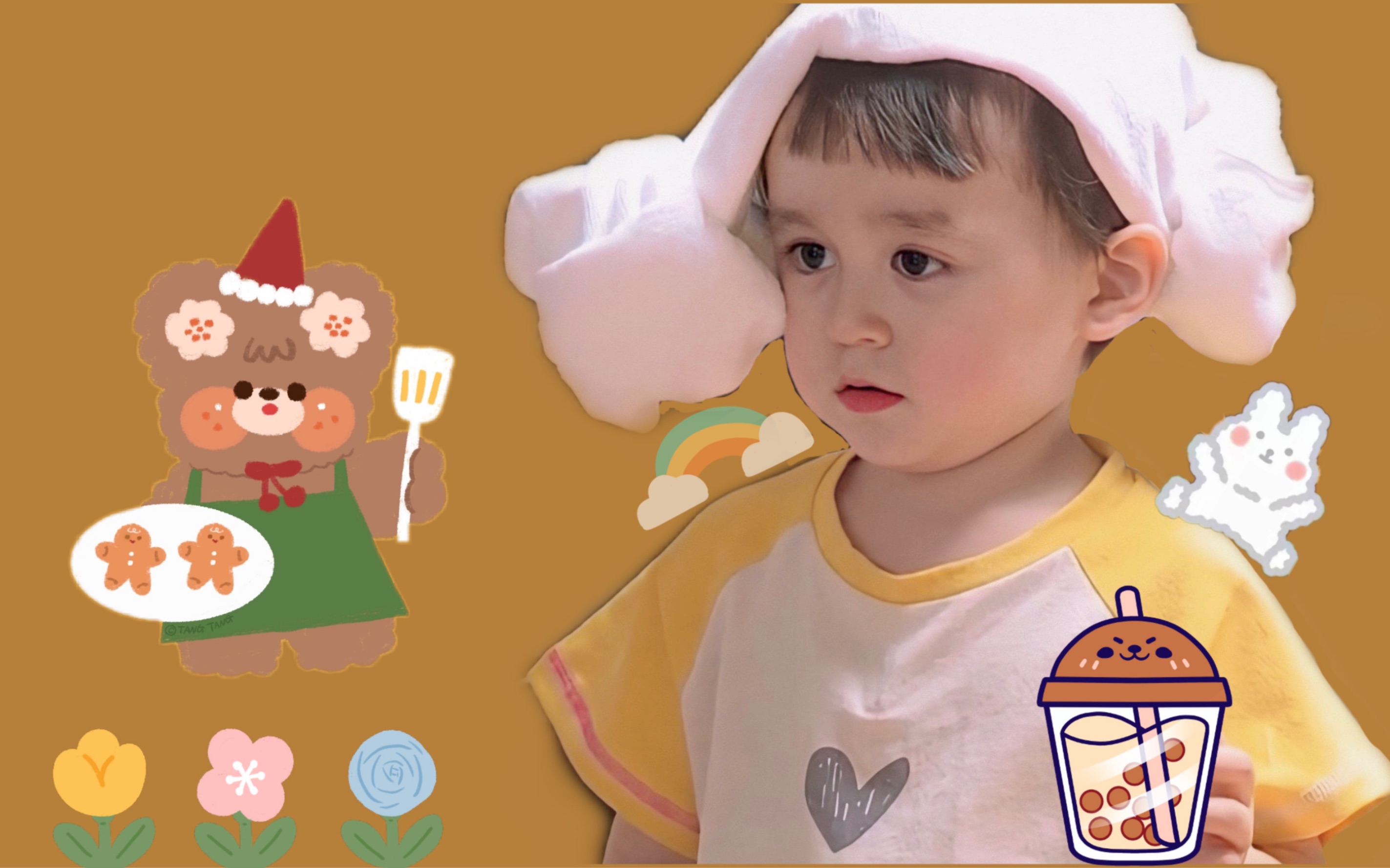 本特利最新几期本特利超可爱瞬间合集姨母们看了不会后悔系列