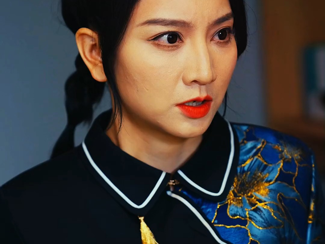 长角鹿短剧《误杀之至尊妈妈归来》