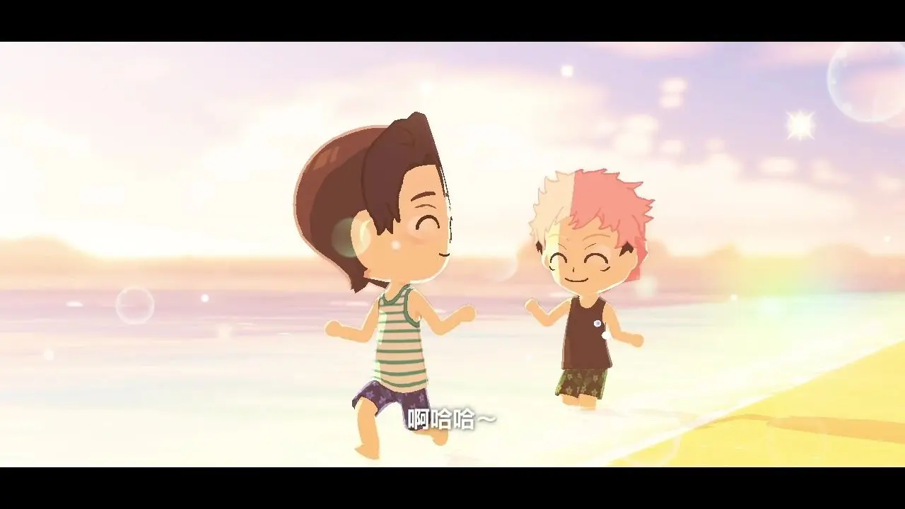 师兄弟三人的幸福生活_哔哩哔哩bilibili
