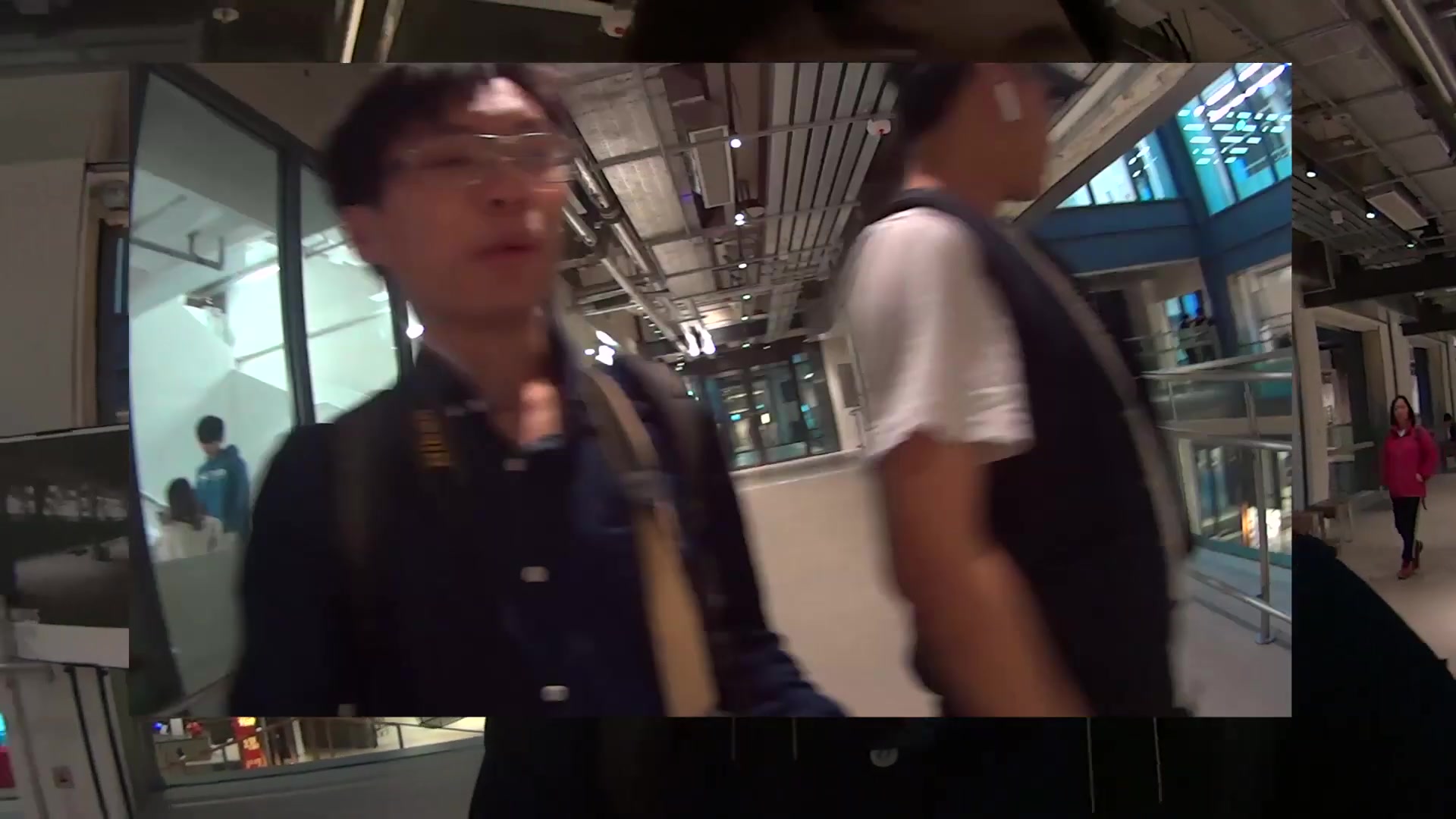 【VLog】说起来,今年的情人节居然是和男性朋友一起过??