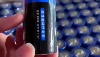 倍量碳性1号电池煤气灶热水器手电筒通用大号电池D型电池R20P电池