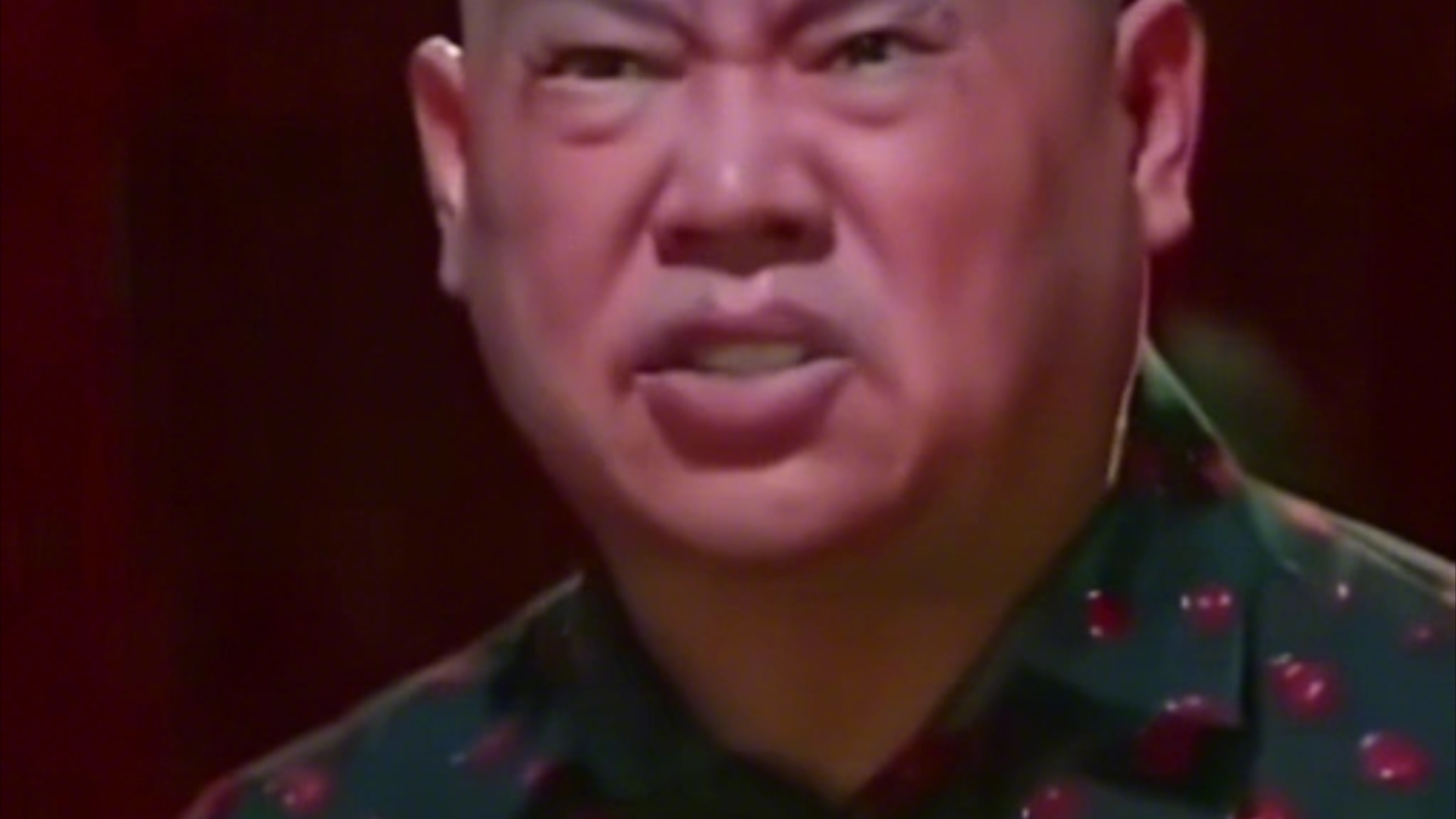 郭德纲怒唱上春山