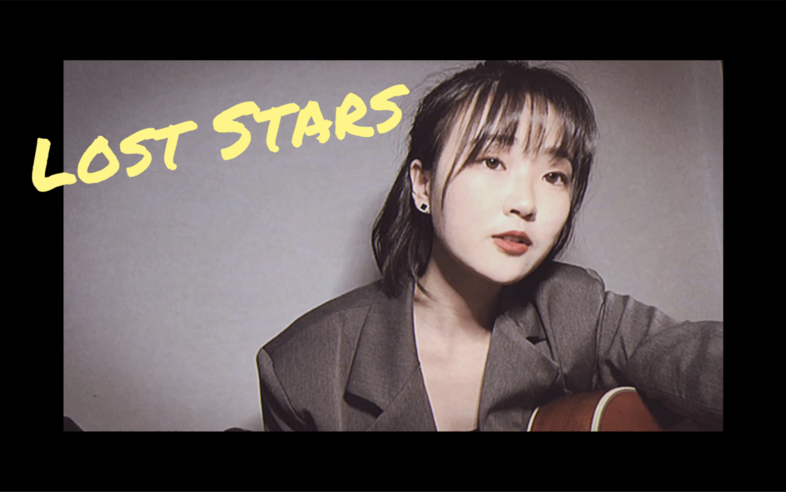 loststarsmaroon5keiraknightley