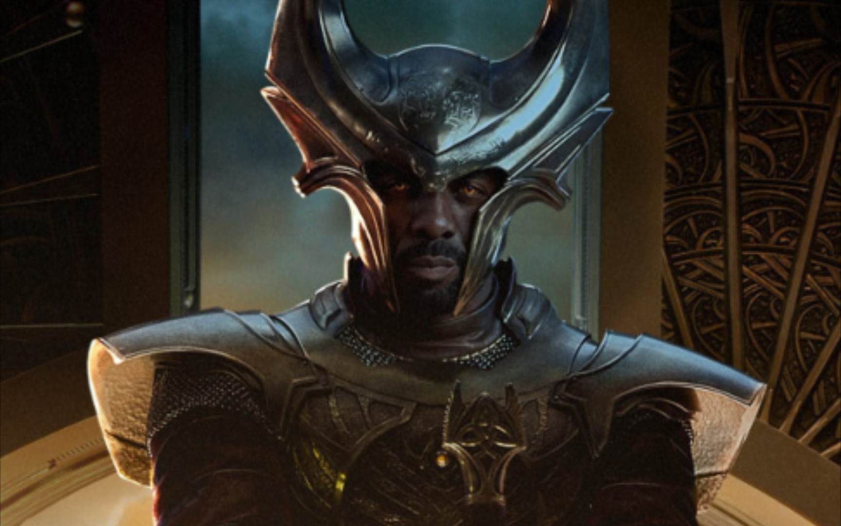 漫威超级战争-海姆达尔