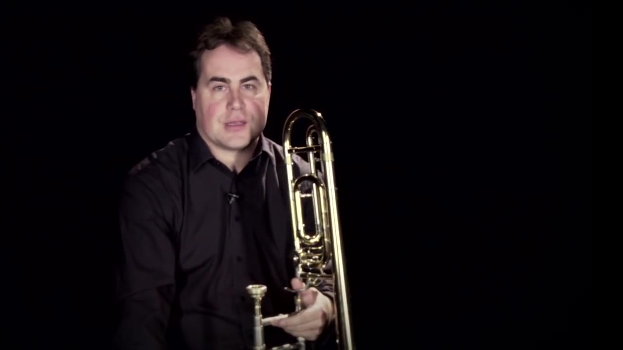 长号 instrument trombone