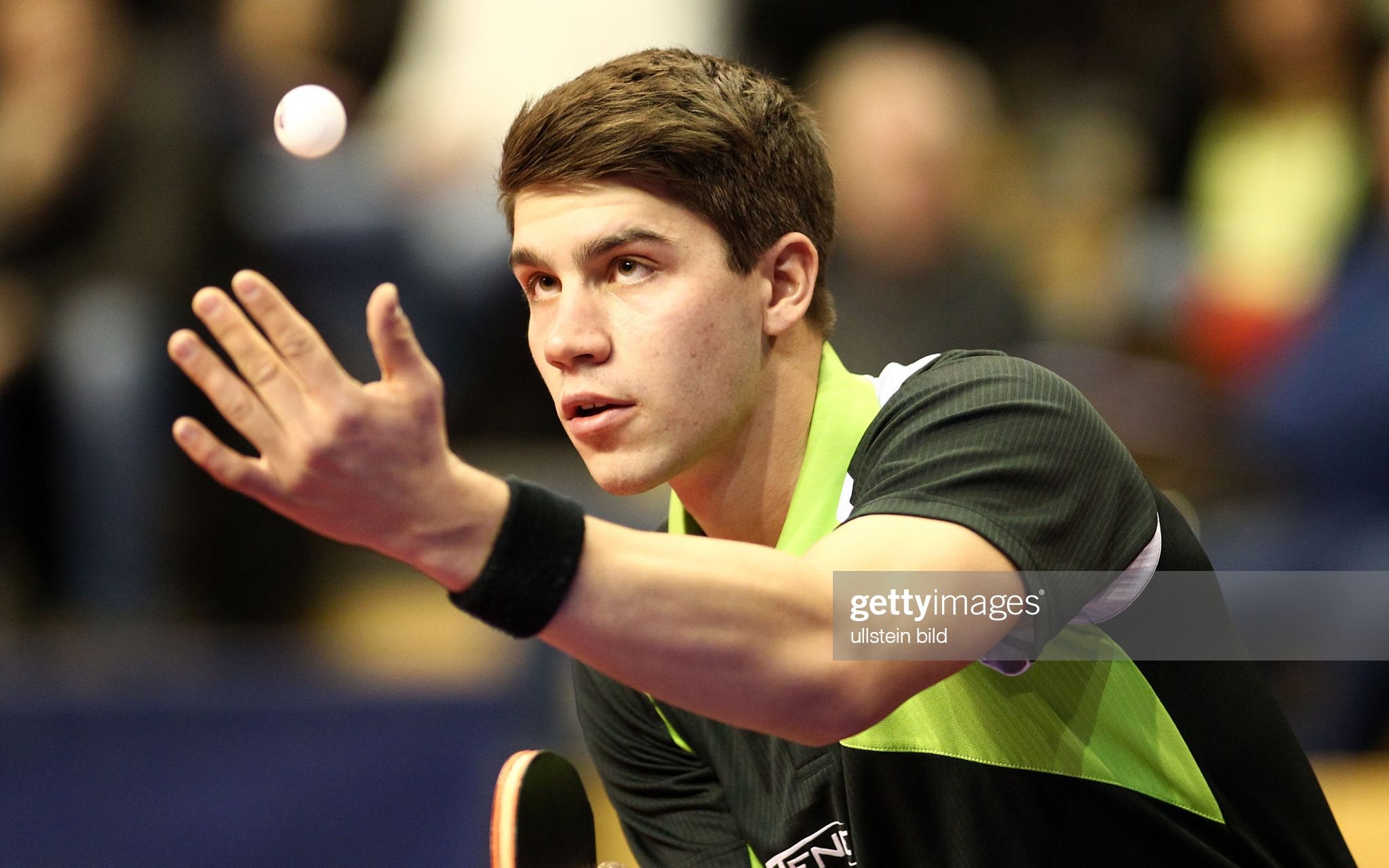 【攻削大战】2013年卡塔尔公开赛u21男单决赛 弗朗西斯卡vs村松雄斗