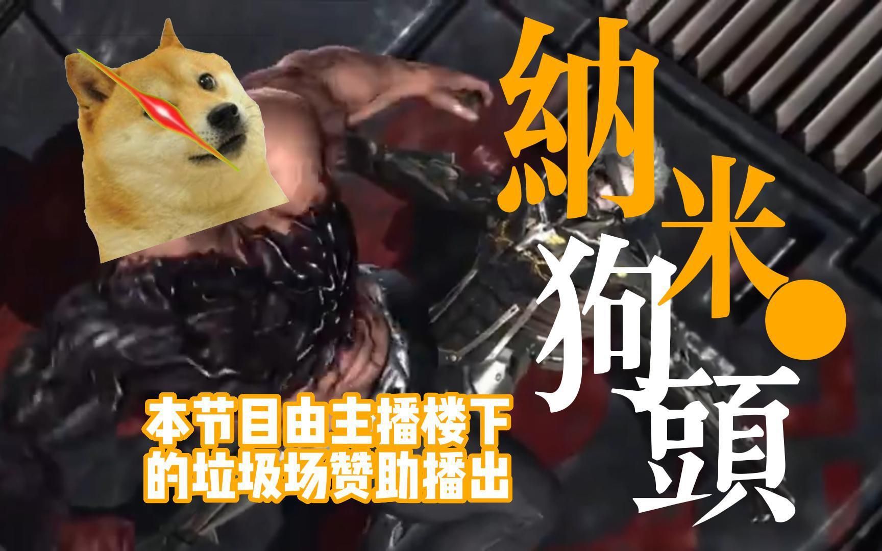 05buffdoge纳米狗头小子