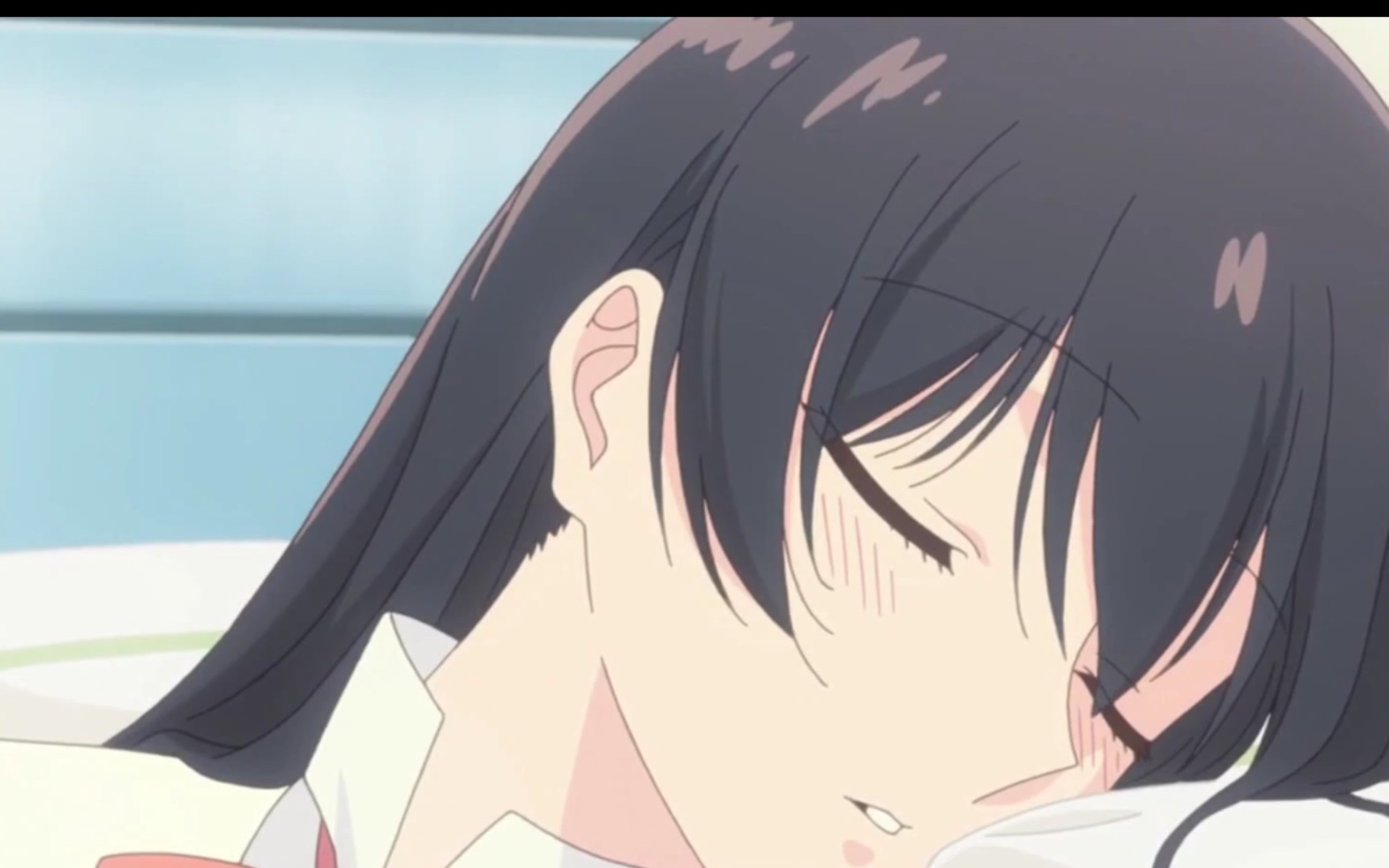 活动作品终将成为你七海灯子73的19秒心动挑战