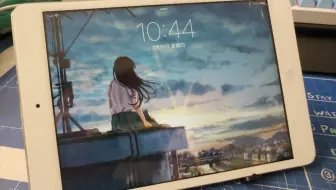 《元首捡垃圾》40块就能买到的iPad，实战究竟如何