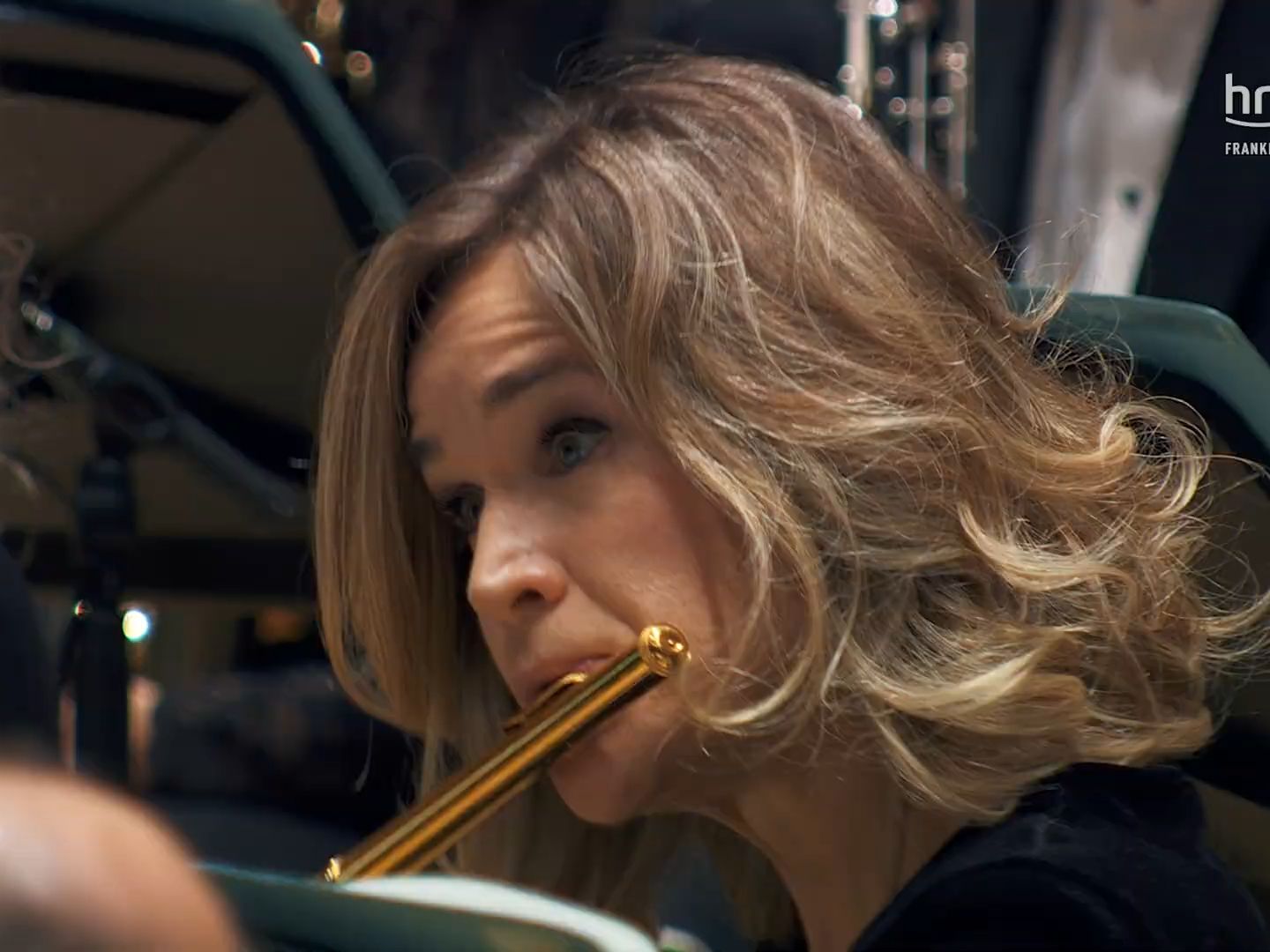 法兰克福广播交响乐团 格什温-一个美国人在巴黎