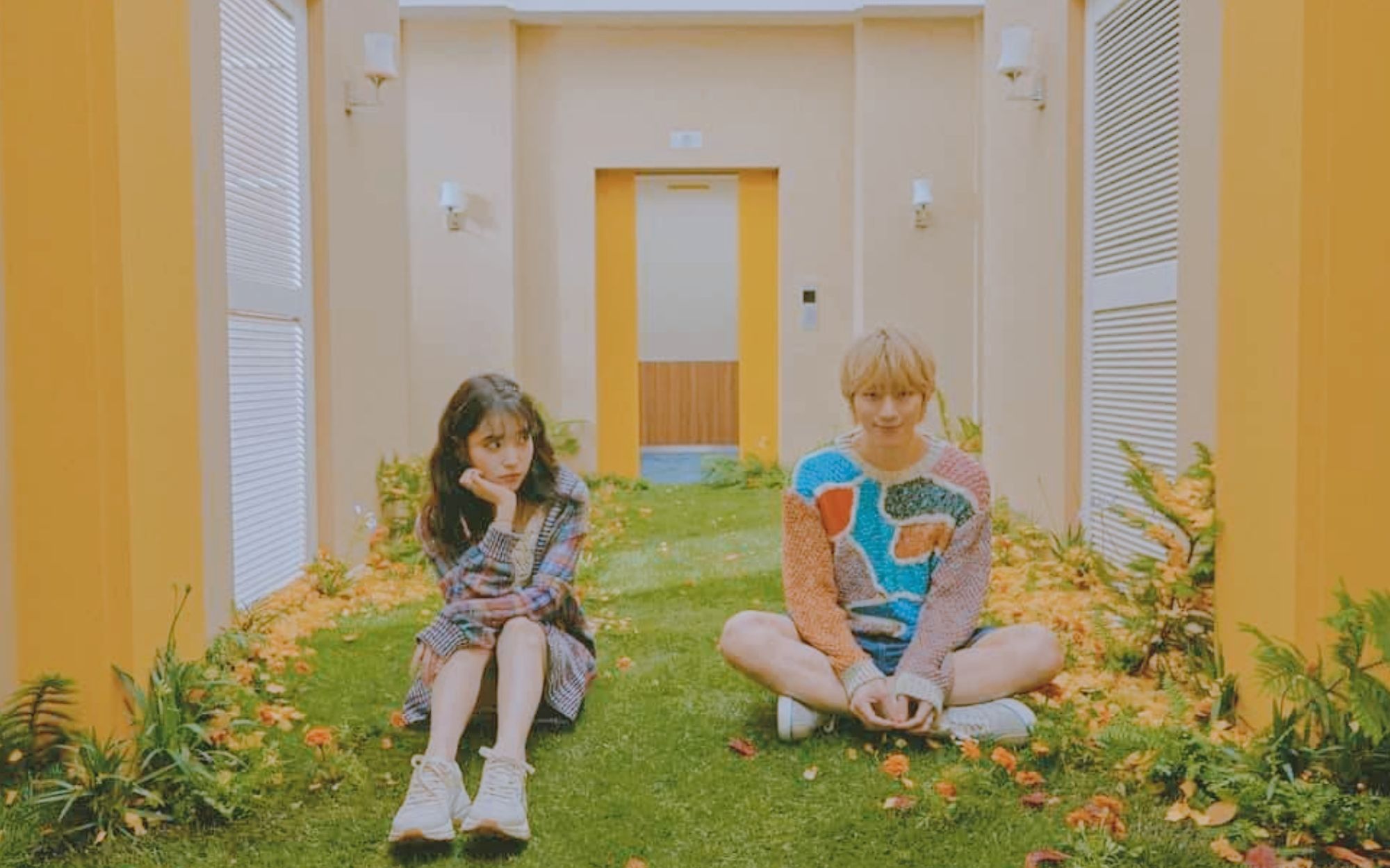 【ww速翻】soulmate - zico&iu_哔哩哔哩 (゜-゜)つロ 干杯~-bilibili