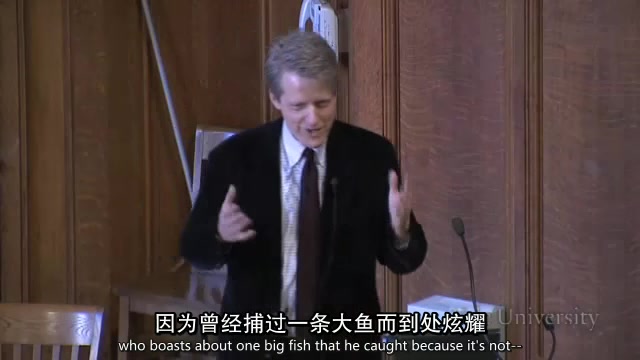 [图]耶鲁大学开放课程：金融市场.