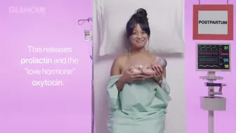 2分钟让你看完孕妇怀孕整个过程，辛酸与快乐，只有做过妈妈才懂