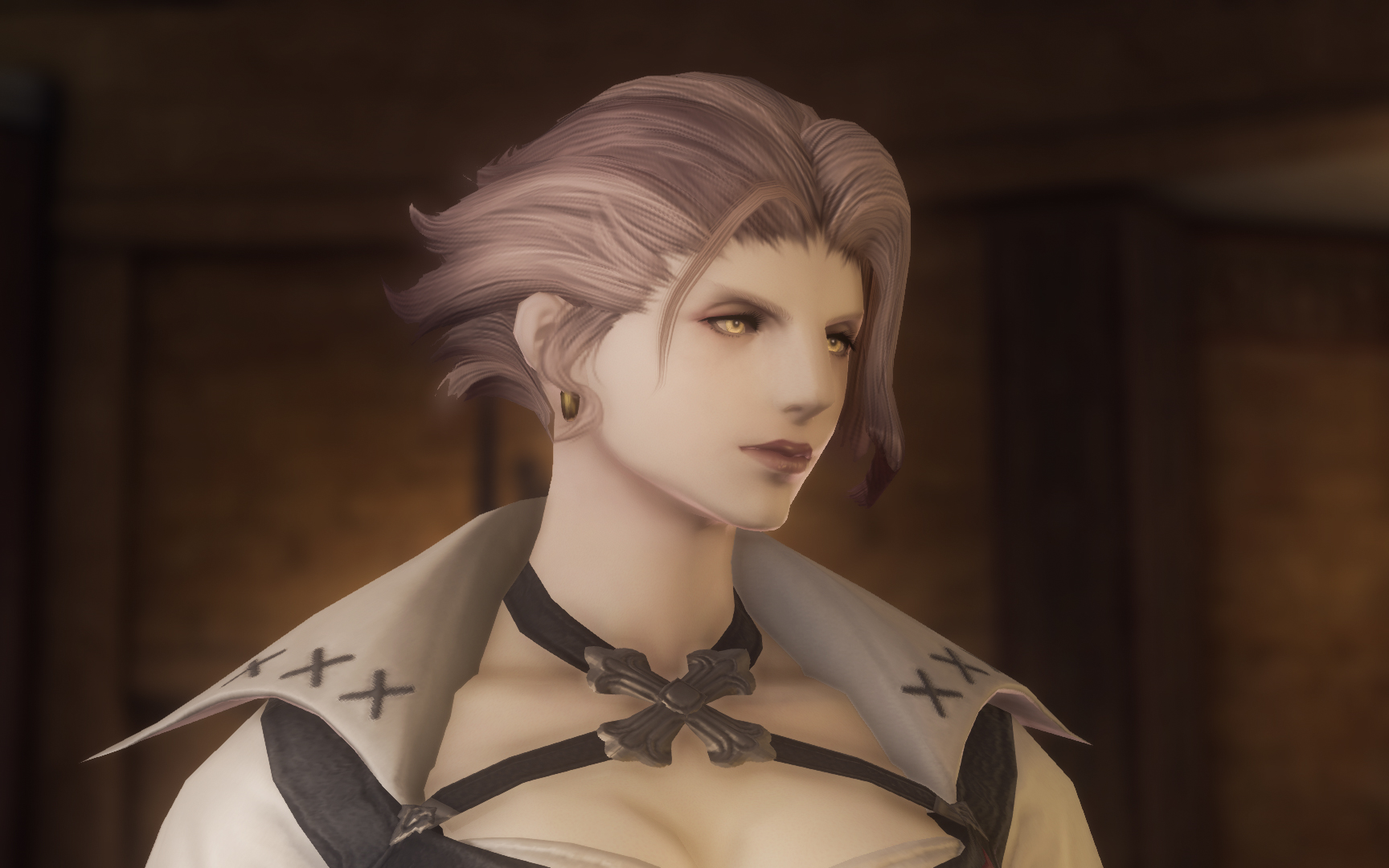 【ff14】国服最终幻想14鲁加族女性声音一览_哔哩哔哩_bilibili