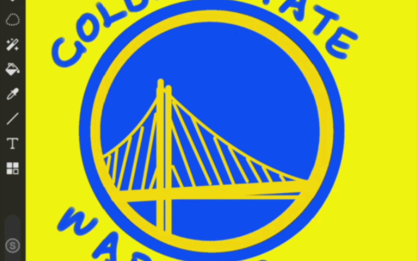 金州勇士logo壁纸 图标图片