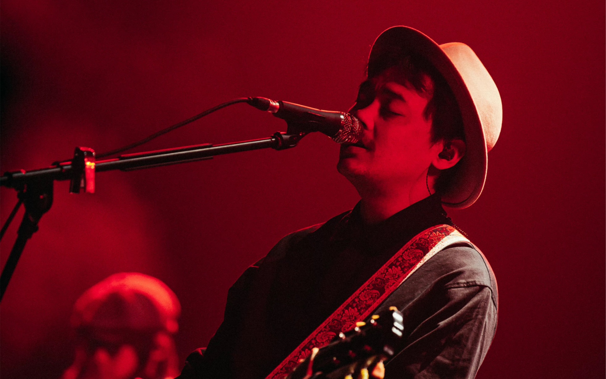 岛屿心情乐队《玩具》live