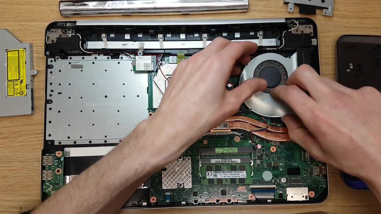 拆机视频(空调拆机视频)