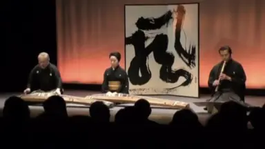 WAMONO GROOVE 山屋清 米川敏子 三橋貴風 三桥贵风-哔哩哔哩_Bilibili