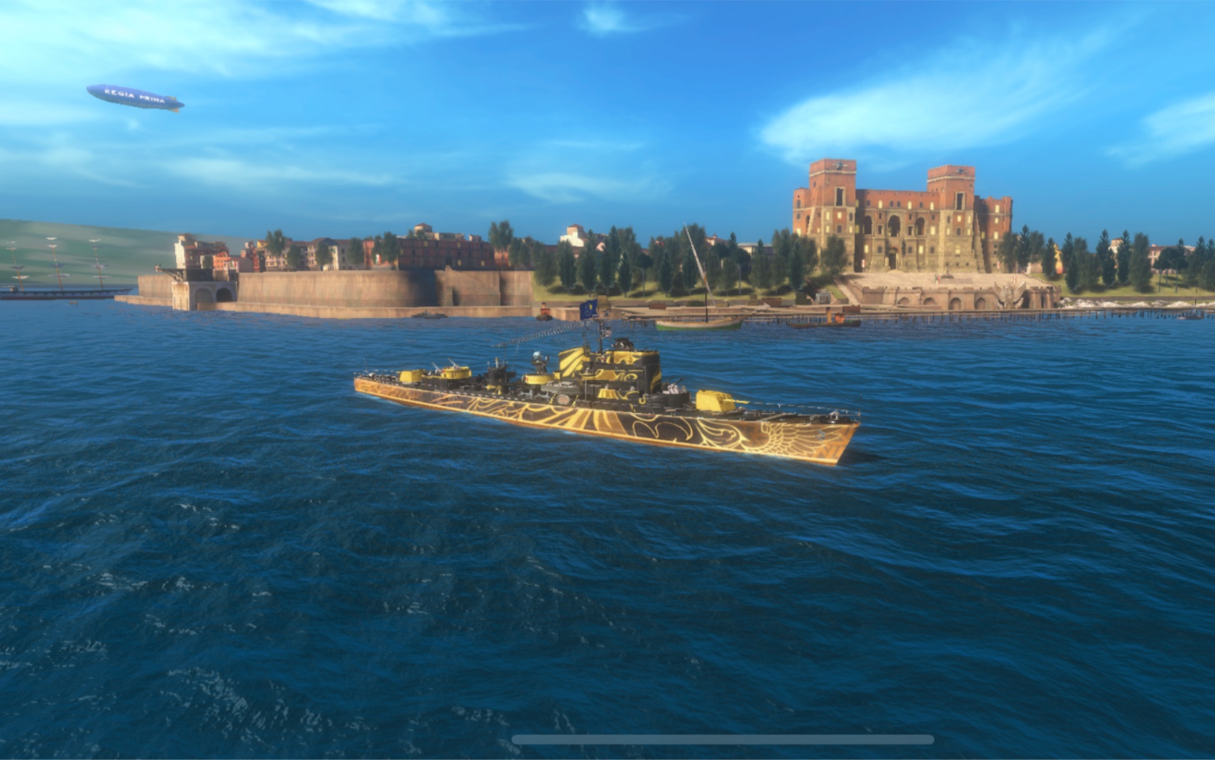 欧系viii 驱逐舰 厄兰_哔哩哔哩_bilibili