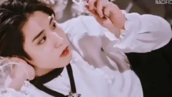 nacific听我说谢谢你  这不比一些mv造型好看？!