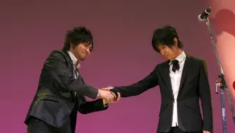 自压生肉 柿原徹也和江口拓也的心跳食谱 哔哩哔哩 Bilibili