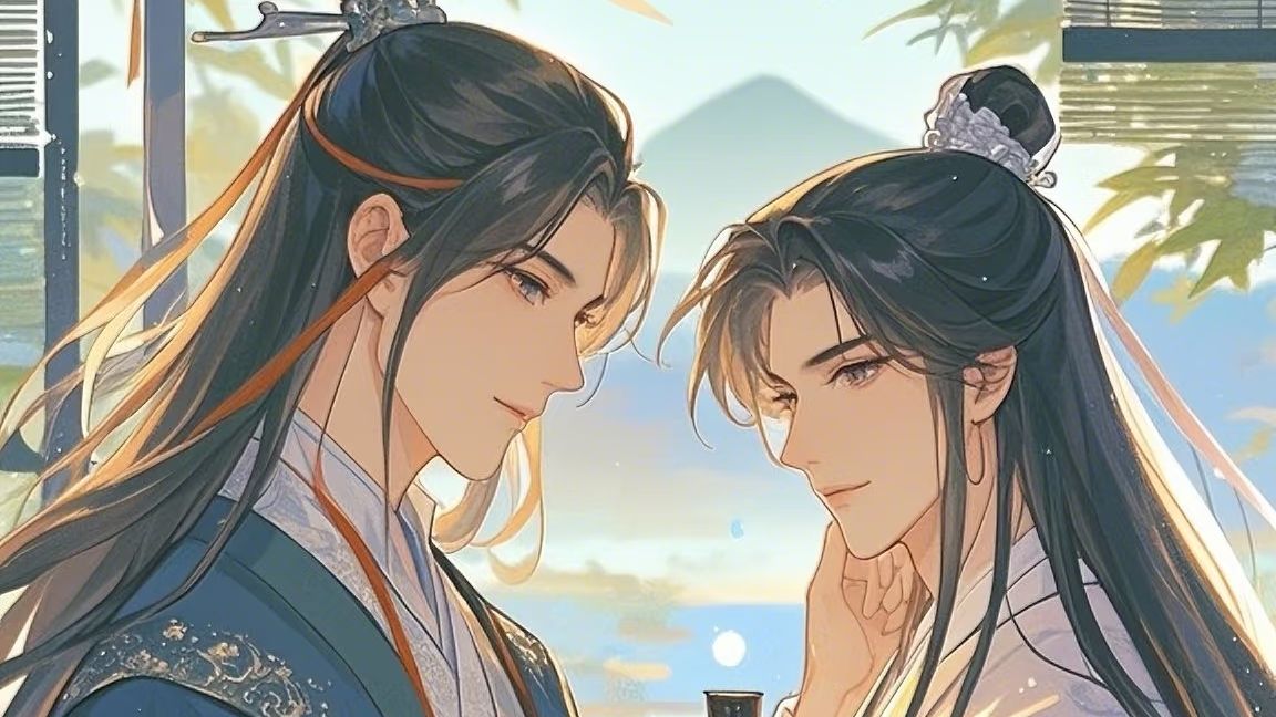 【完结】外冷心软恶霸攻×飒爽彪悍小夫郎受、古风种田、主动追夫、先婚后爱、欢喜冤家、双向宠溺HE｜全村不敢惹的凶悍恶霸，被彪悍小夫郎主动拿下，烟火日常岁岁独宠