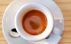 Download Video: 就着阳光来杯espresso