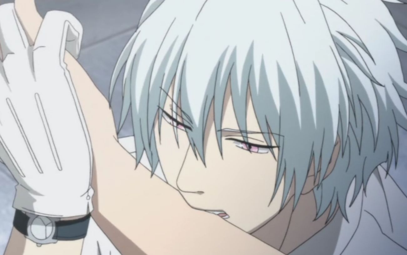 【戏剧性谋杀ova】未删减