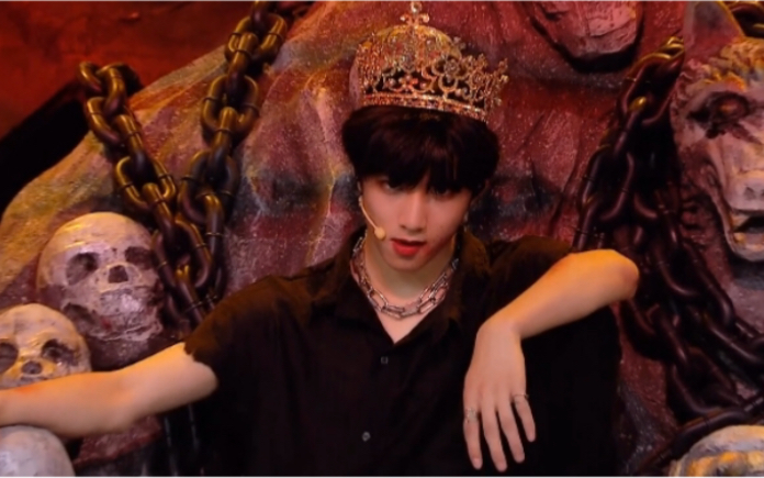 少年onfire狼与美女05后刘耀文朱志鑫原唱对口型向