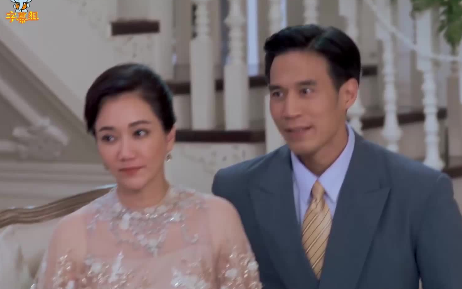 名门绅士2 中年四少夫妻cut 07-2