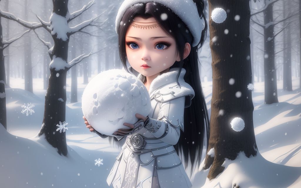 雅木茶大佬的q版云韵~想要去他那儿