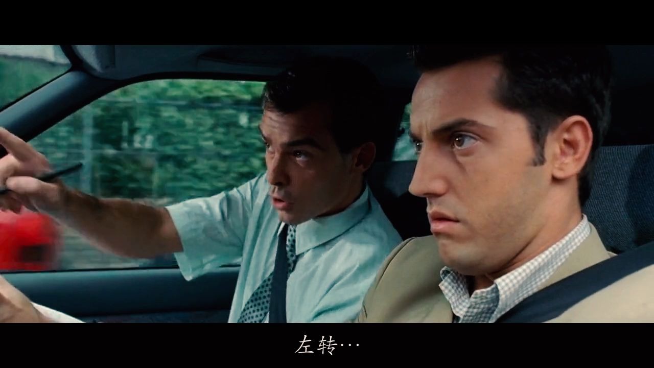 【的士速递】实不相瞒,这是在下第八次考驾照.我们下次再见!