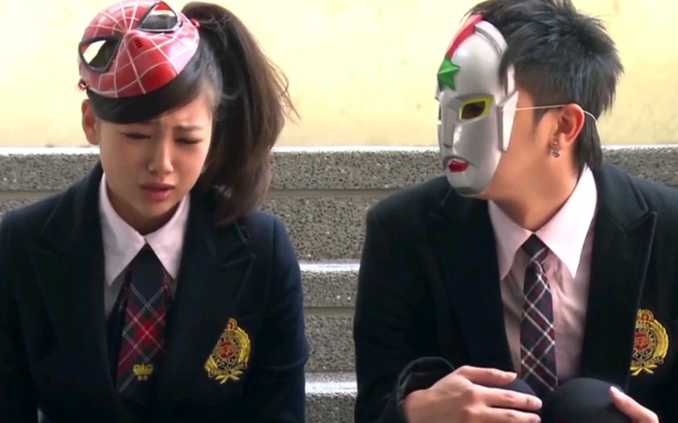 霹雳mit天魔星747cut18