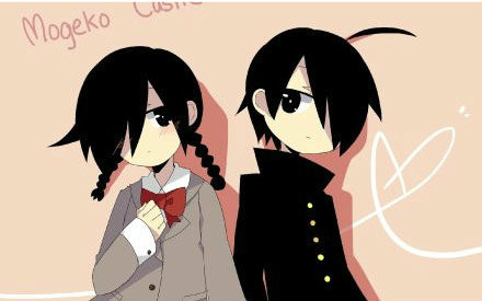 mogeko castle【微恐游戏实况】大完结