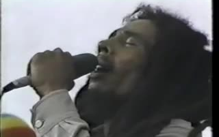 [图]Bob marley no woman no cry 1979