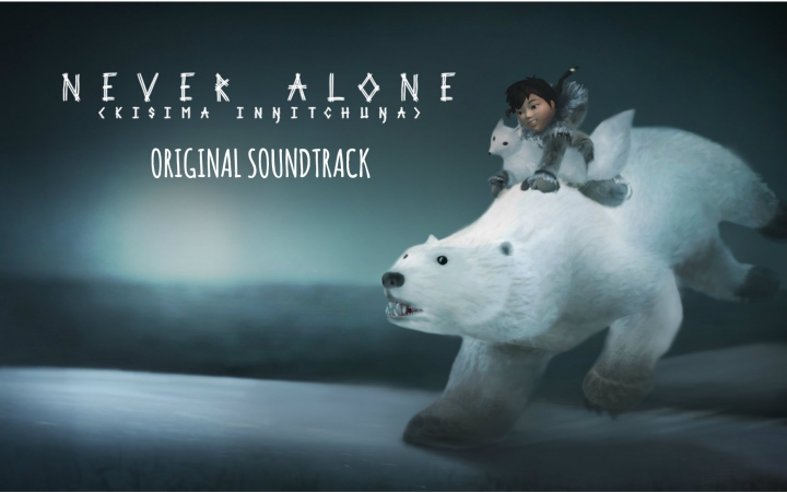 [图]丝末末 永不孤单 Never Alone 唯美全流程全收集全CG攻略视频