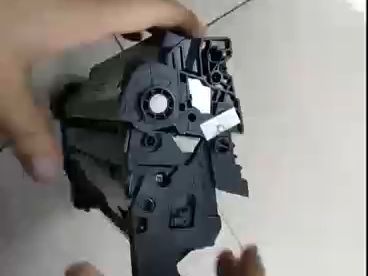 惠普CF228-277系列硒鼓加粉及清理废粉详细教程