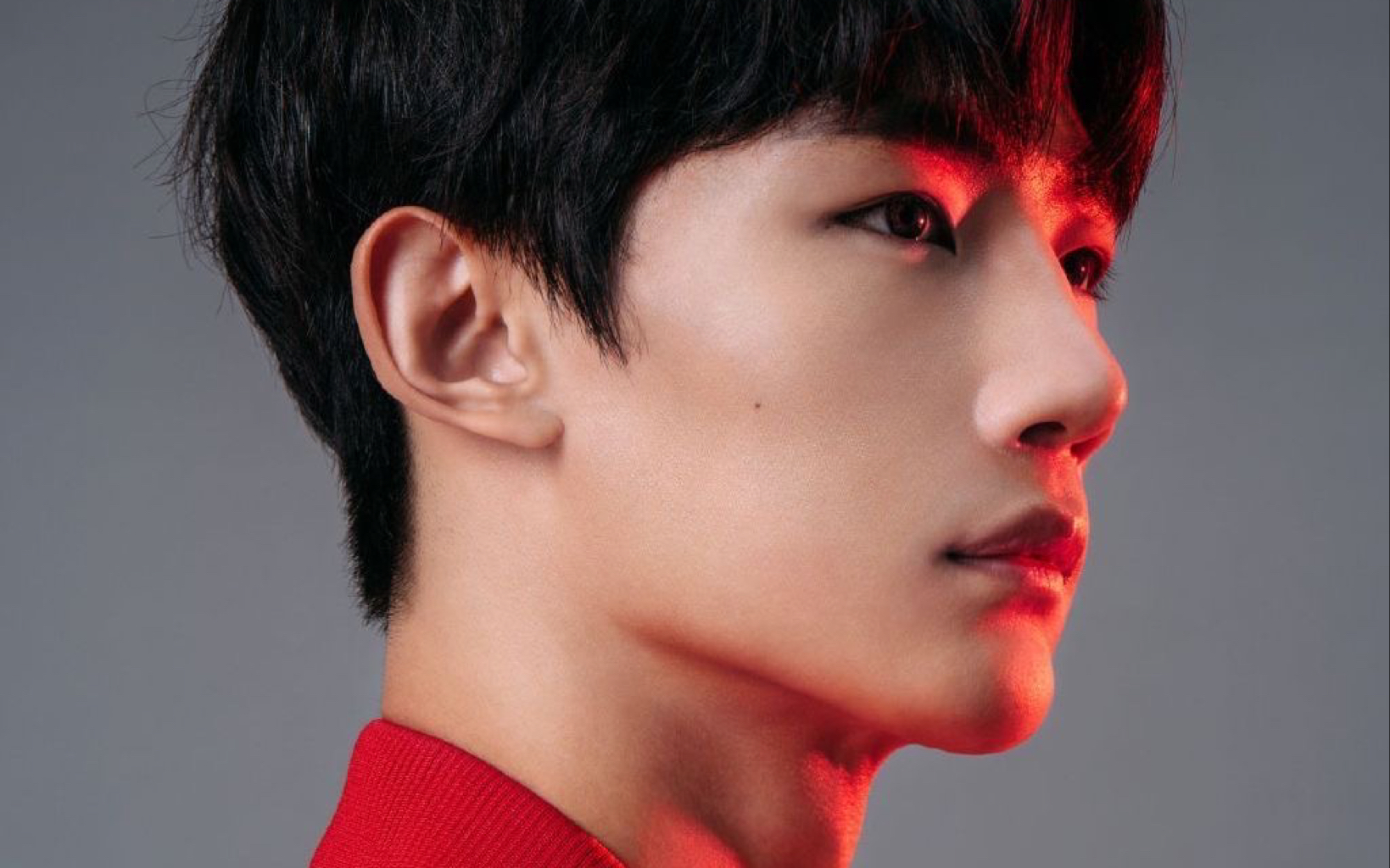 corsak胡梦周 【驰timelapse】(追光吧哥哥 付辛博翻唱)