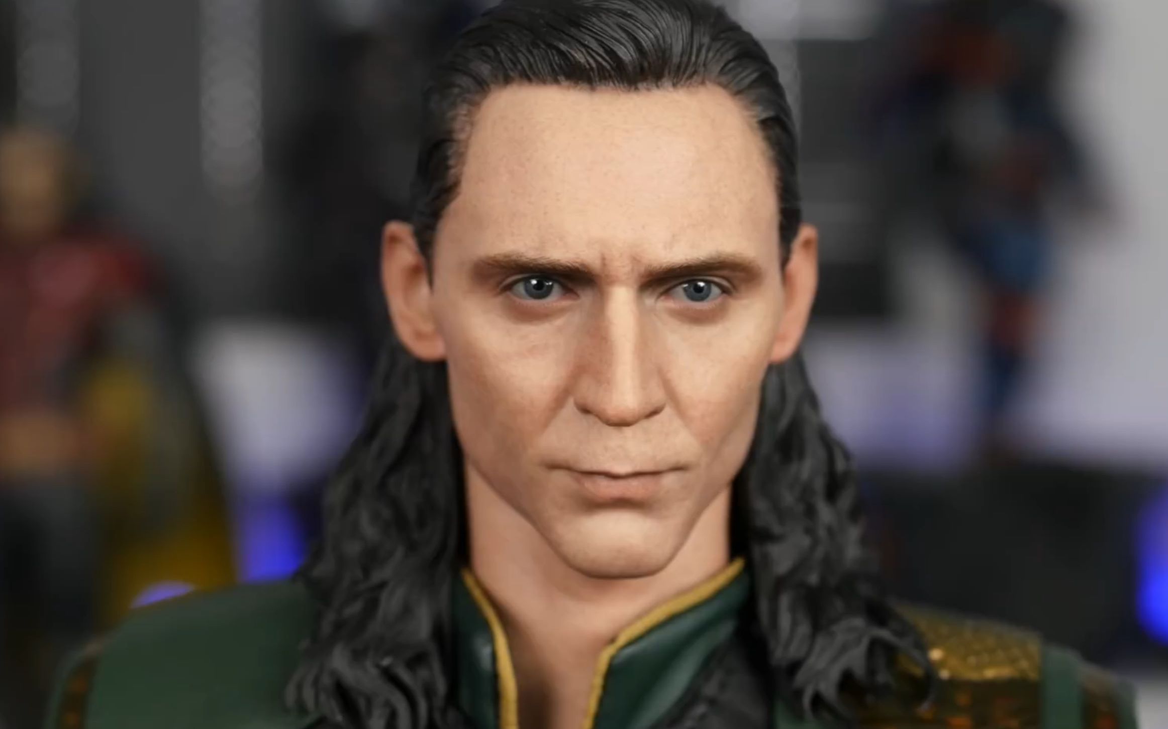 洛基hottoyslokithorragnarokunboxingetreview