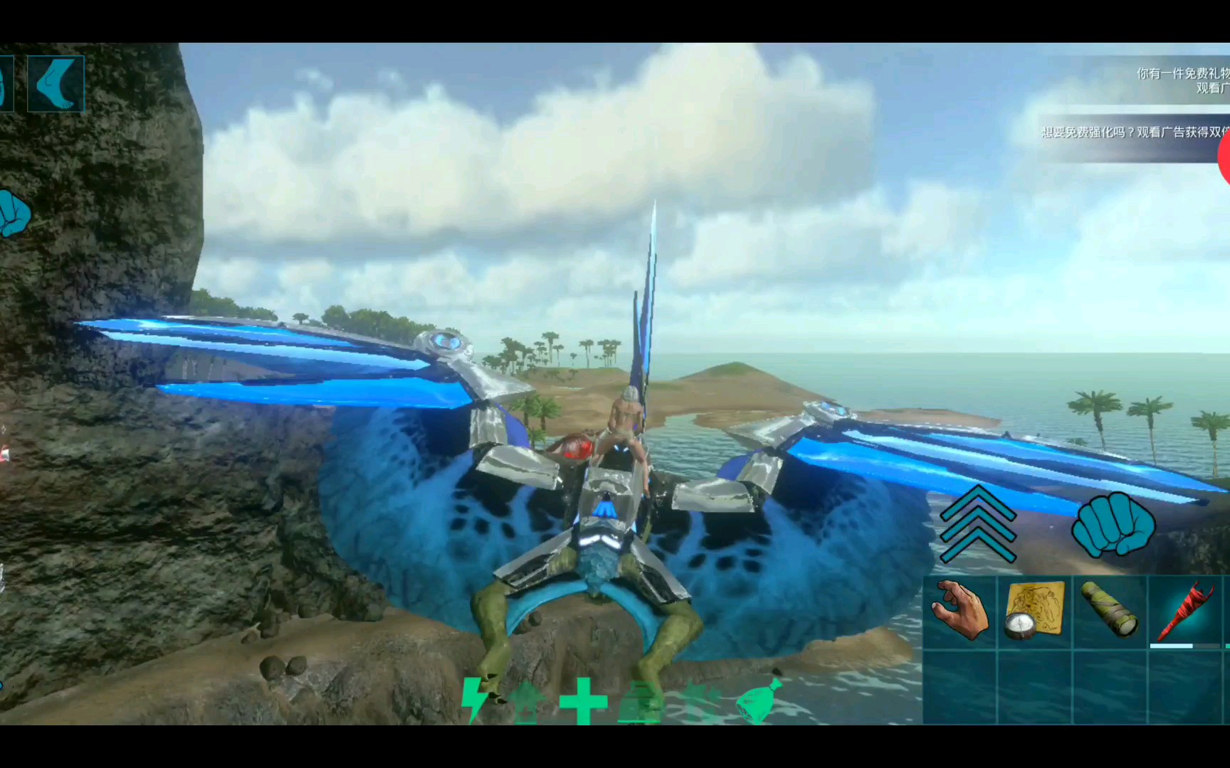 方舟手游速刷黑珍珠,再也不用为了造不起泰克装备发愁鸭